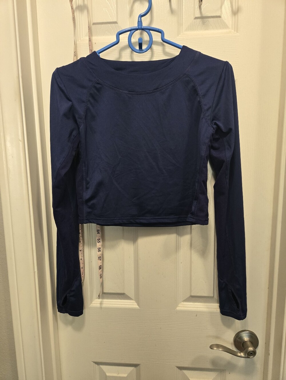 Sansoleil Top Size M